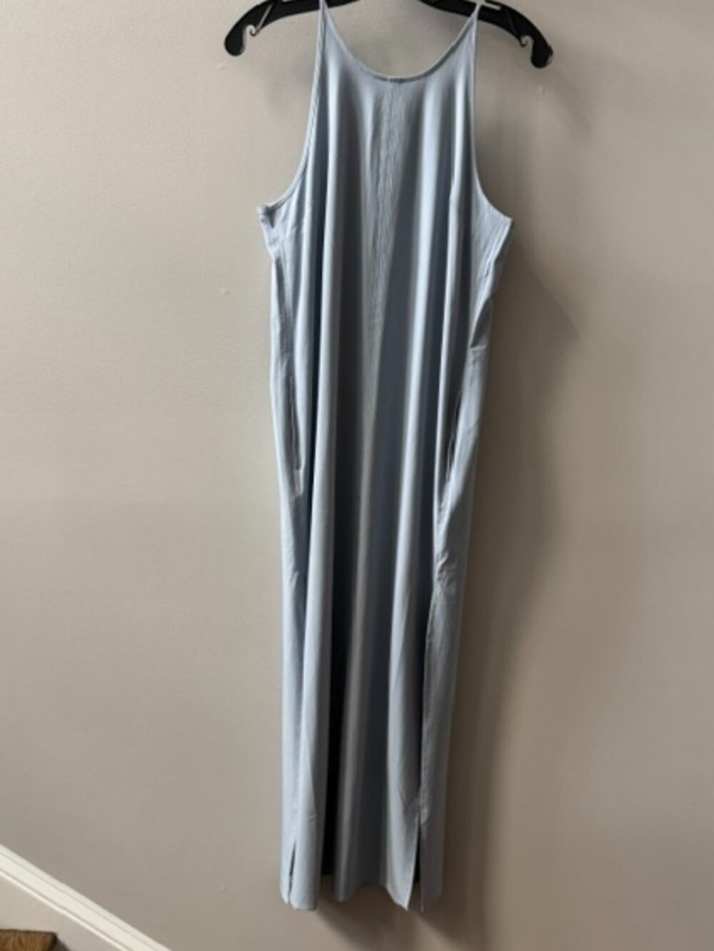 Athleta Maxi Hayes Dress Size XXS